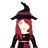 Scarlet